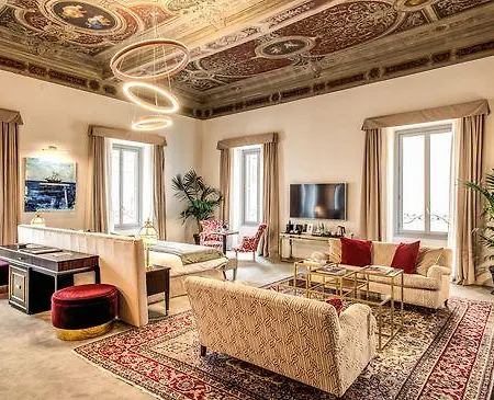 Martius Private Suites