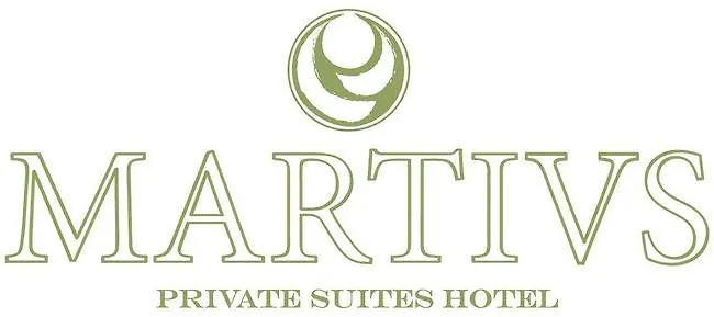 Martius Private Hotel Rom