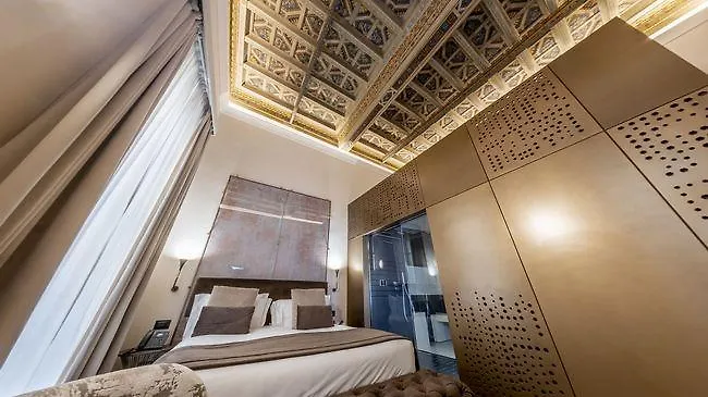 Martius Private 4* Rom