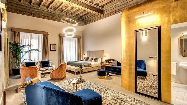 Martius Private Hotel Rom