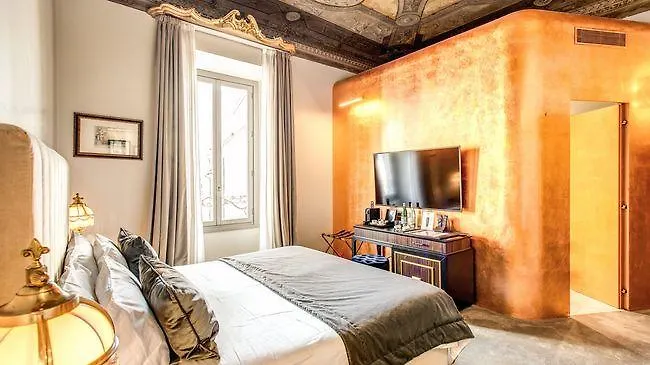 Martius Private 4* Rom