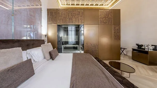 Hotel Martius Private Rom