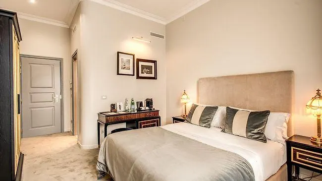Martius Private Hotel Rom