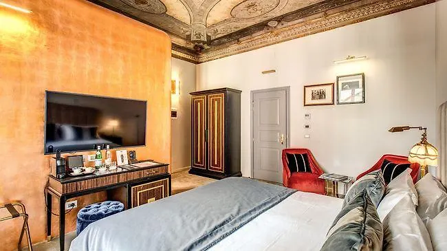Martius Private 4* Rom