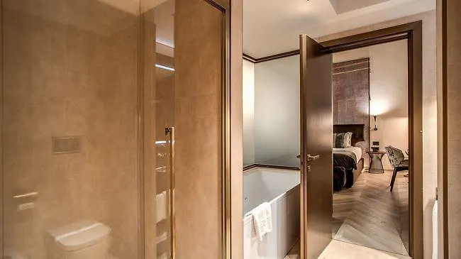 Martius Private Hotel Rom