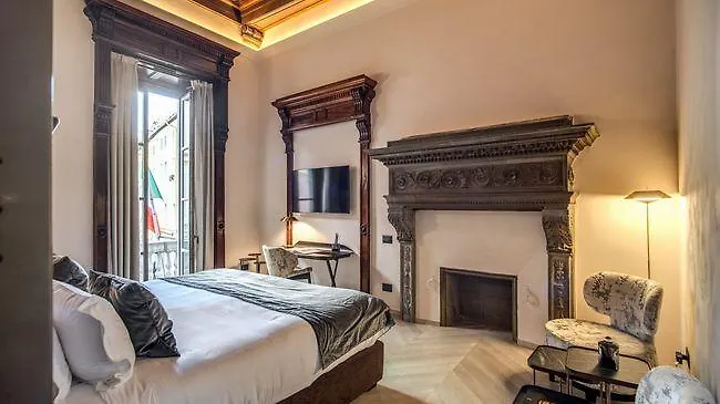 Martius Private Hotel Rom