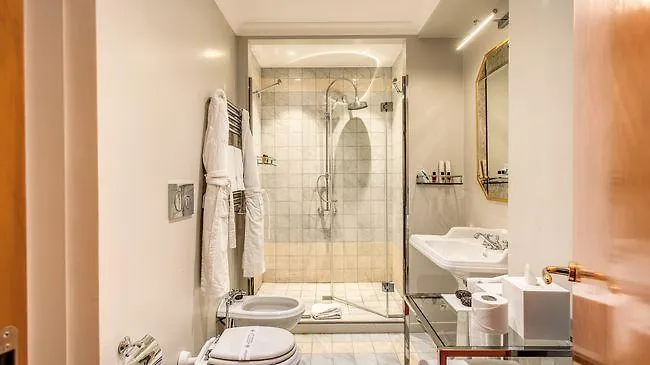 Martius Private Hotel 4*