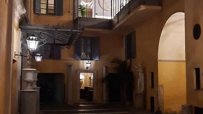 Martius Private 4* Rom
